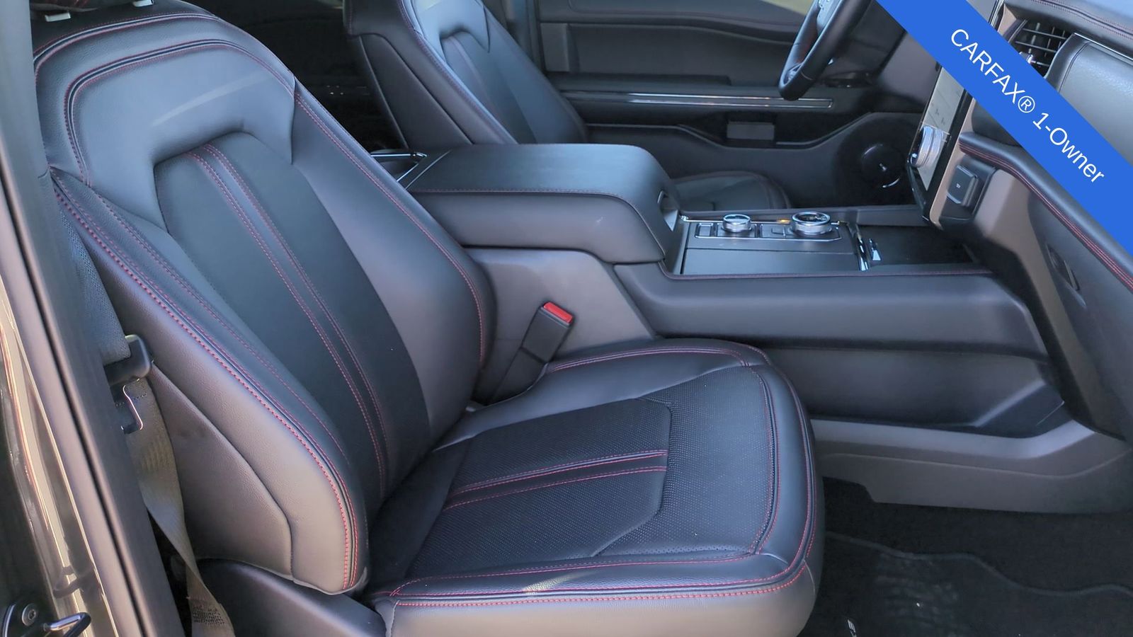 Thumbnail: 2024 Ford Expedition MAX - 24