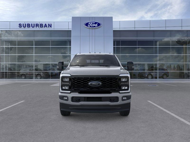 Thumbnail: 2026 Ford F-250 - 7