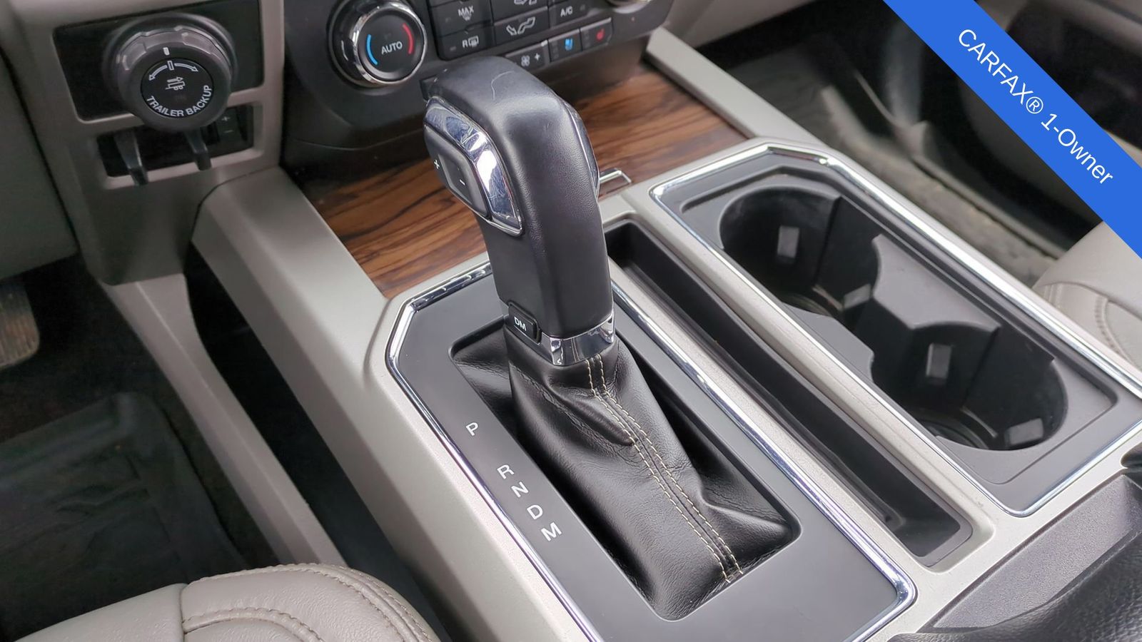 2020 Ford F-150 Lariat 34