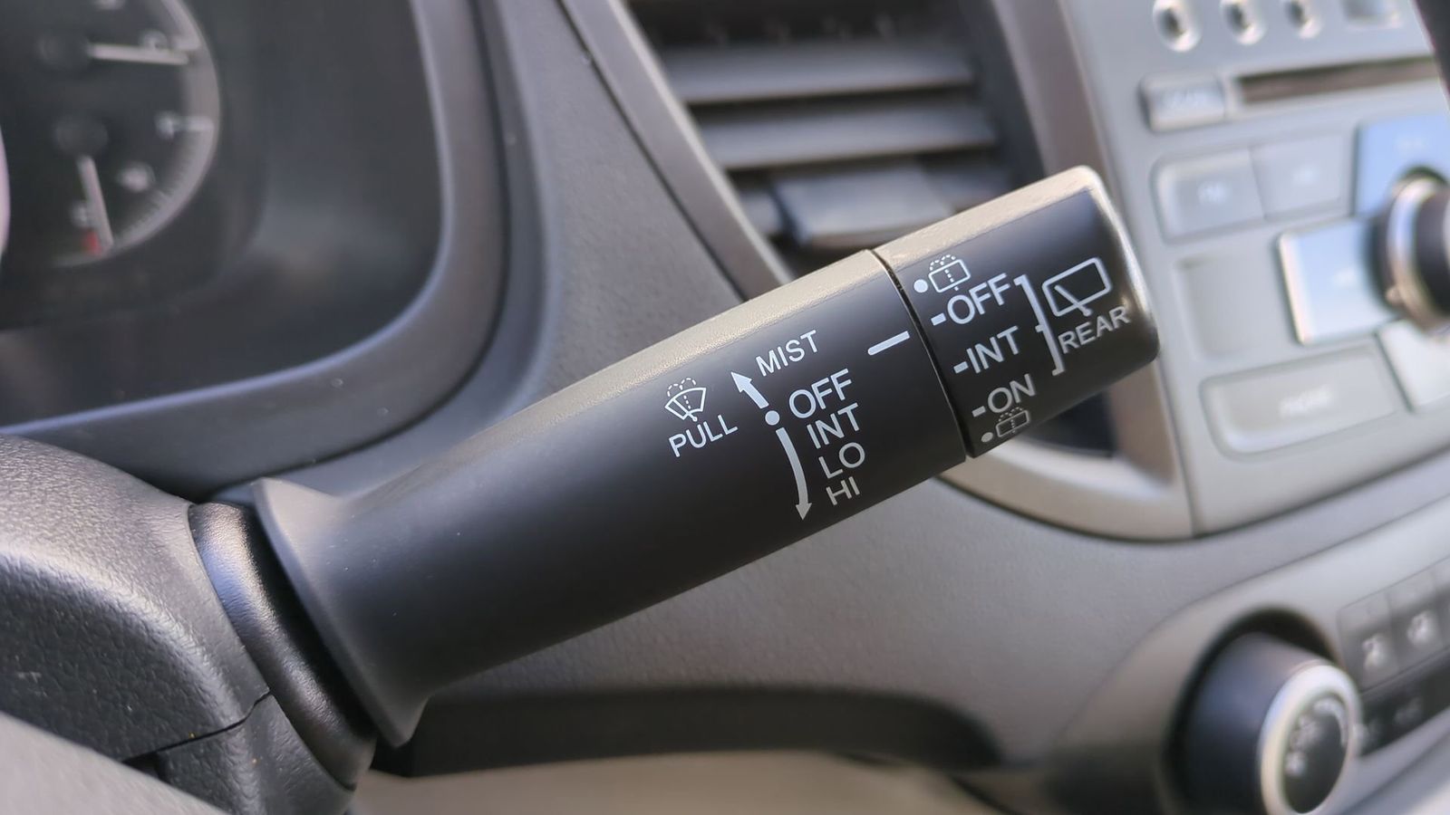 Thumbnail: 2012 Honda CR-V - 22