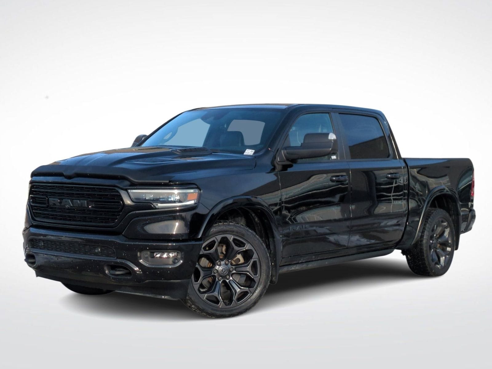 2022 RAM Ram 1500 Limited's photo