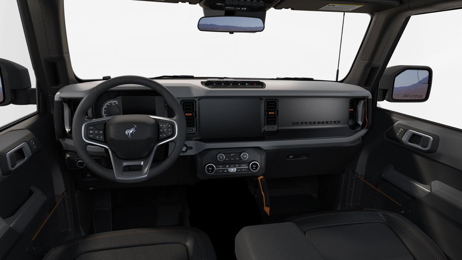 Thumbnail: 2024 Ford Bronco - 8