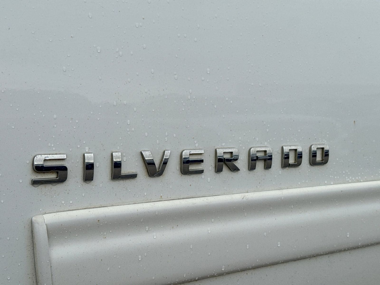 Thumbnail: 2011 Chevrolet Silverado 1500 - 13