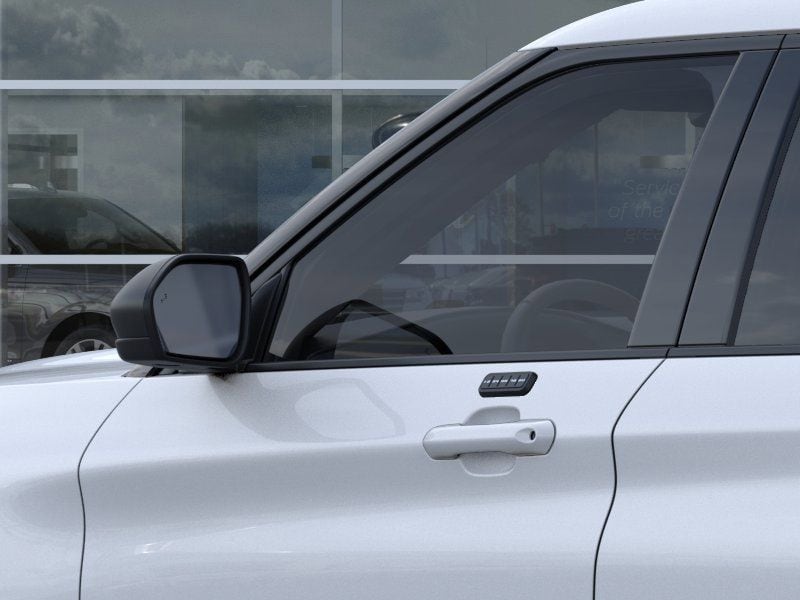 Thumbnail: 2026 Ford Explorer - 21