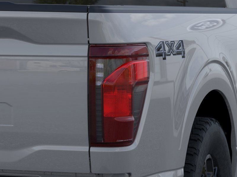 Thumbnail: 2026 Ford F-150 - 21