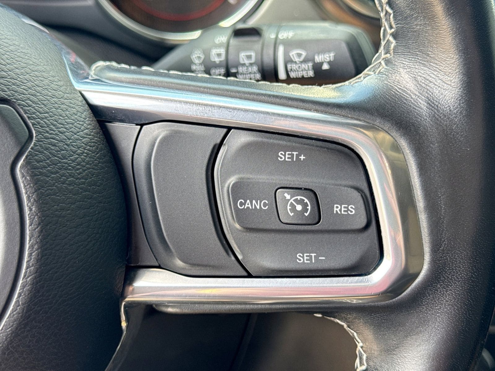 Thumbnail: 2021 Jeep Wrangler - 24