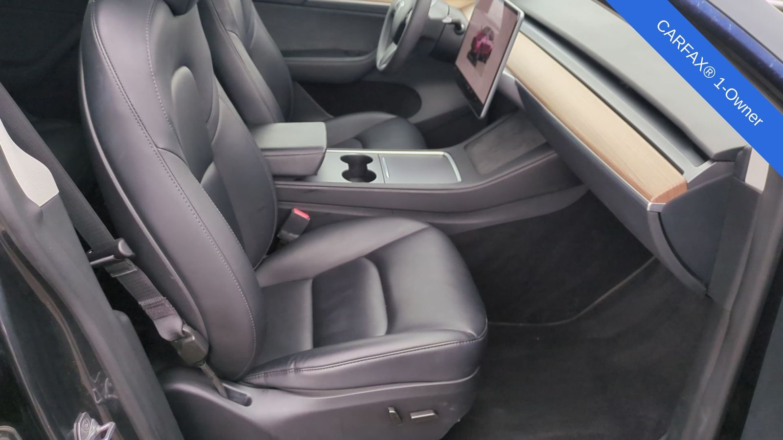 Thumbnail: 2024 Tesla Model Y - 21