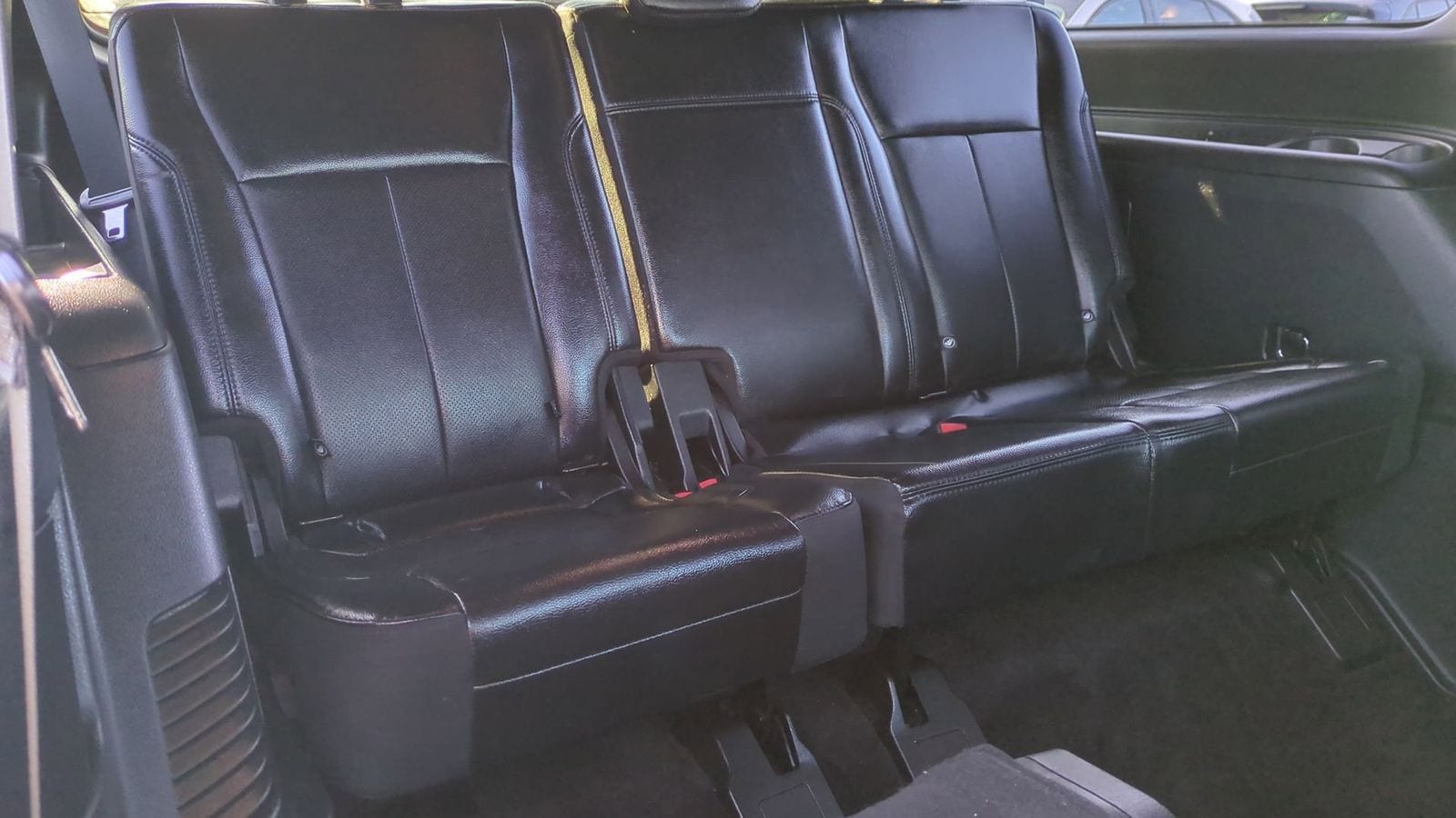 Thumbnail: 2021 Ford Expedition MAX - 23