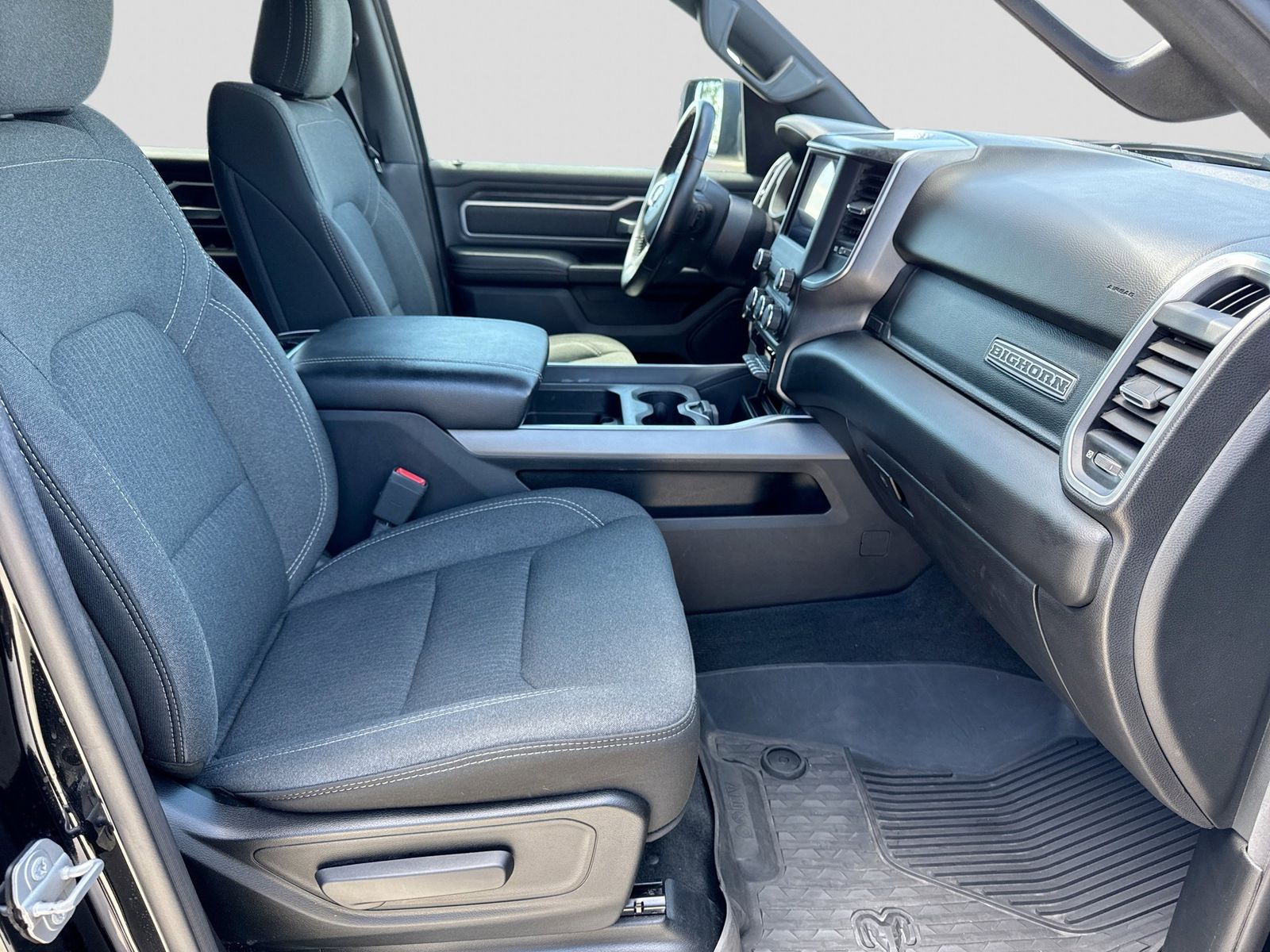 Thumbnail: 2020 RAM 1500 - 25