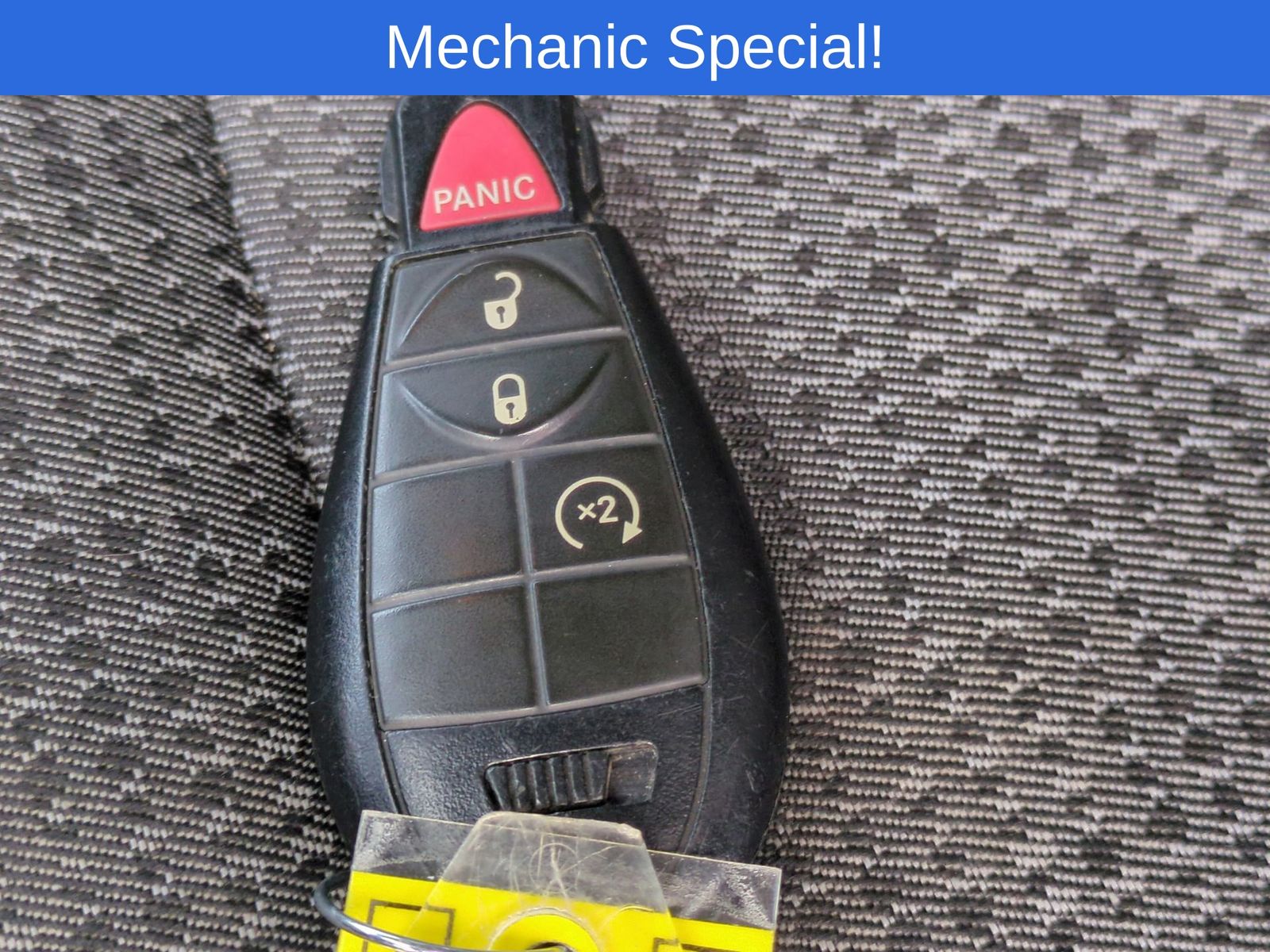 Thumbnail: 2014 RAM 2500 - 33