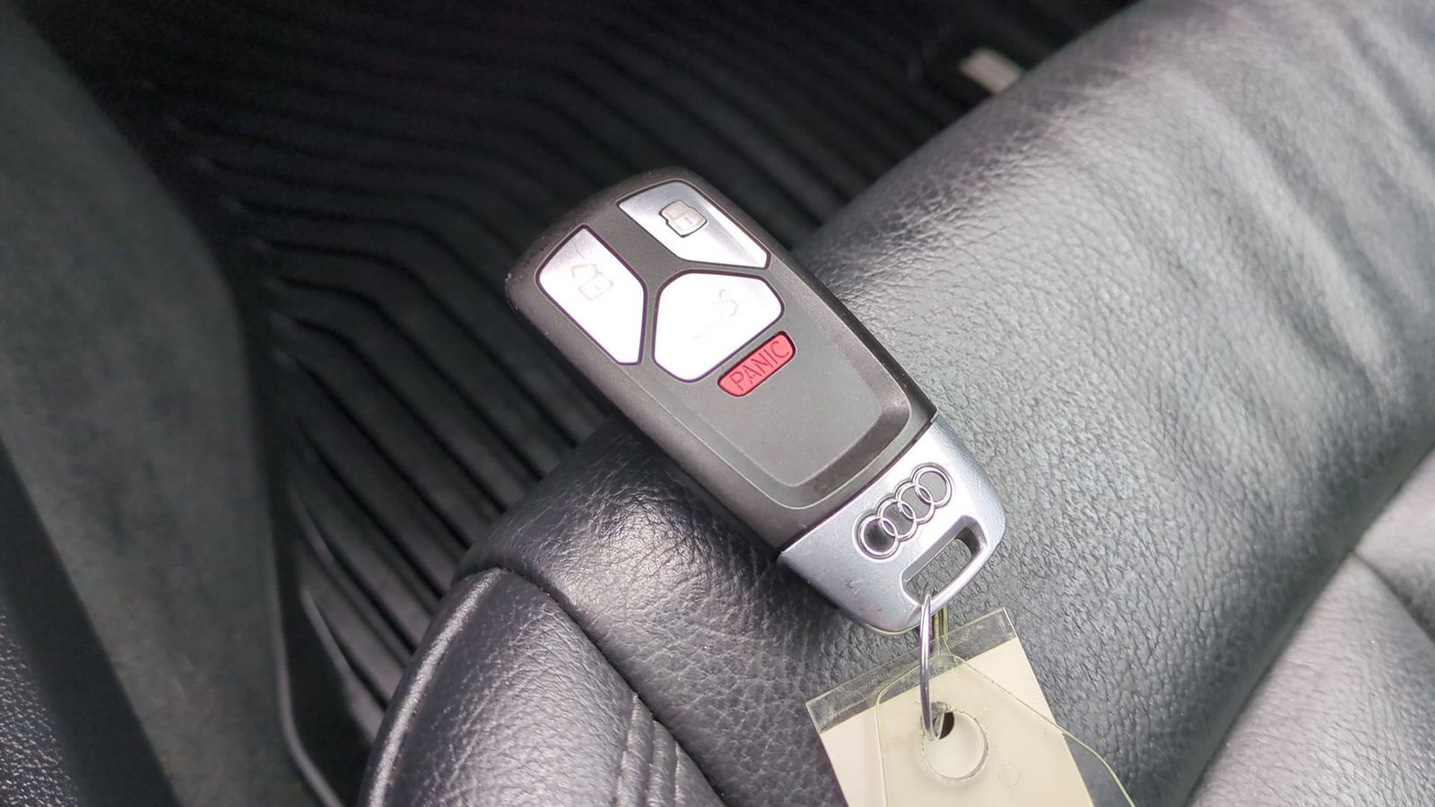 Thumbnail: 2018 Audi A5 - 41