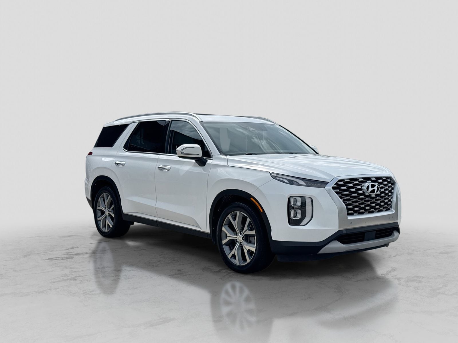 Thumbnail: 2020 Hyundai Palisade - 9