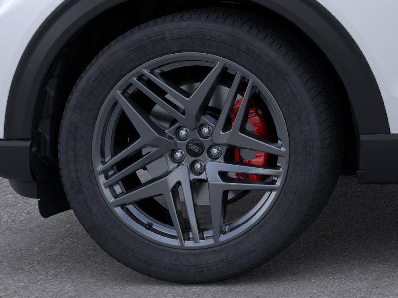 Thumbnail: 2026 Ford Explorer - 20