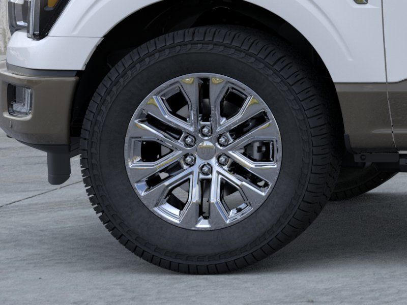 Thumbnail: 2026 Ford F-150 - 20