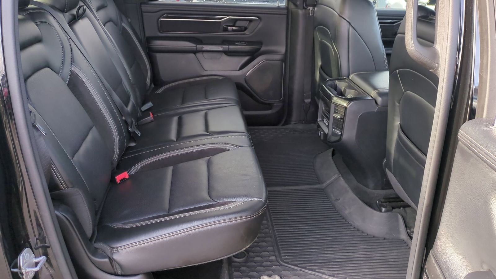 Thumbnail: 2022 RAM 1500 - 23