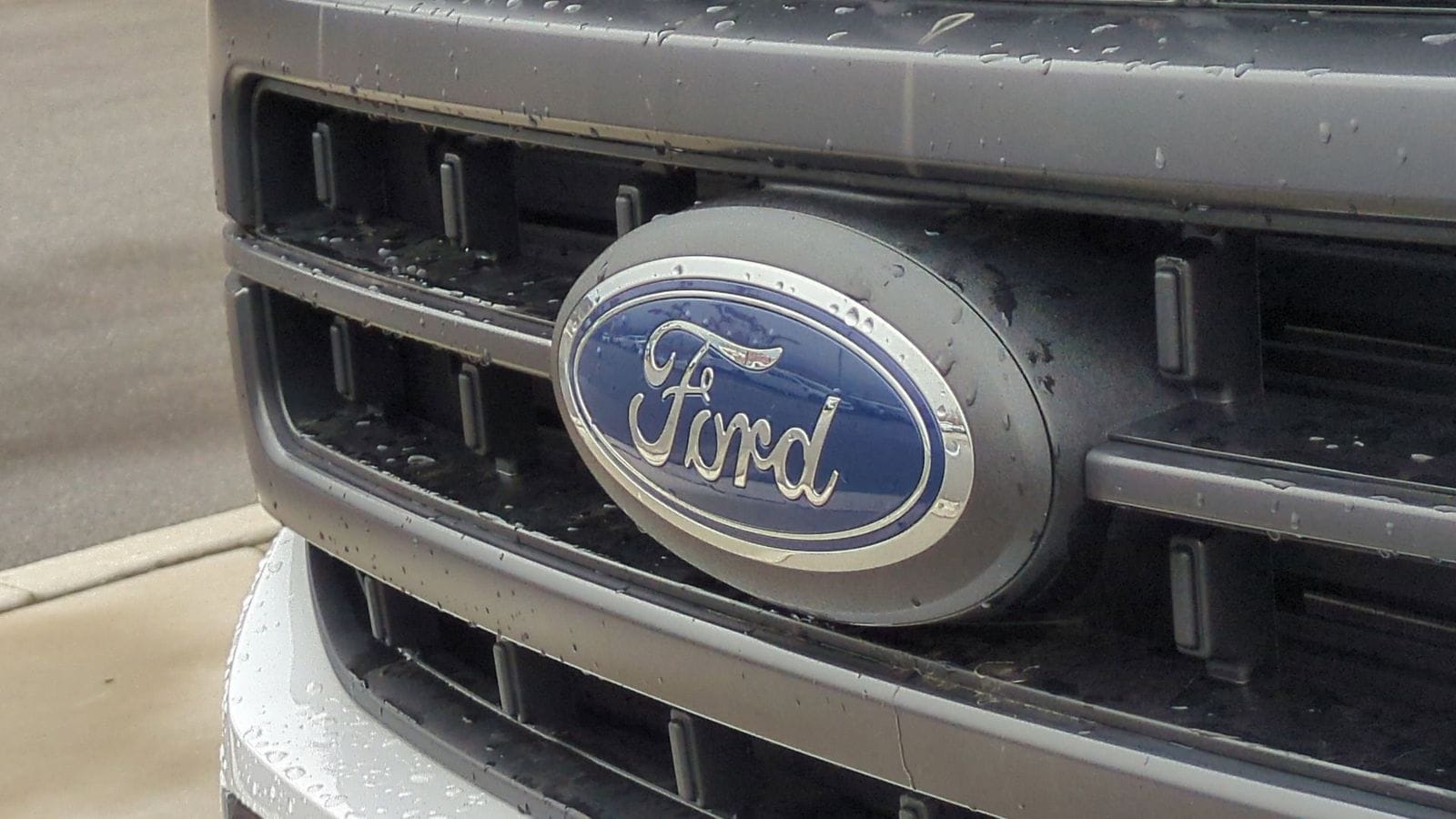 Thumbnail: 2023 Ford F-150 - 12