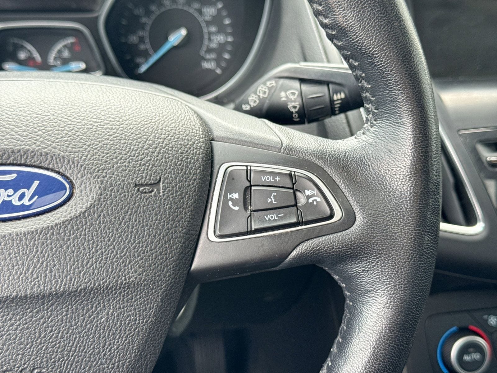 Thumbnail: 2018 Ford Focus - 27