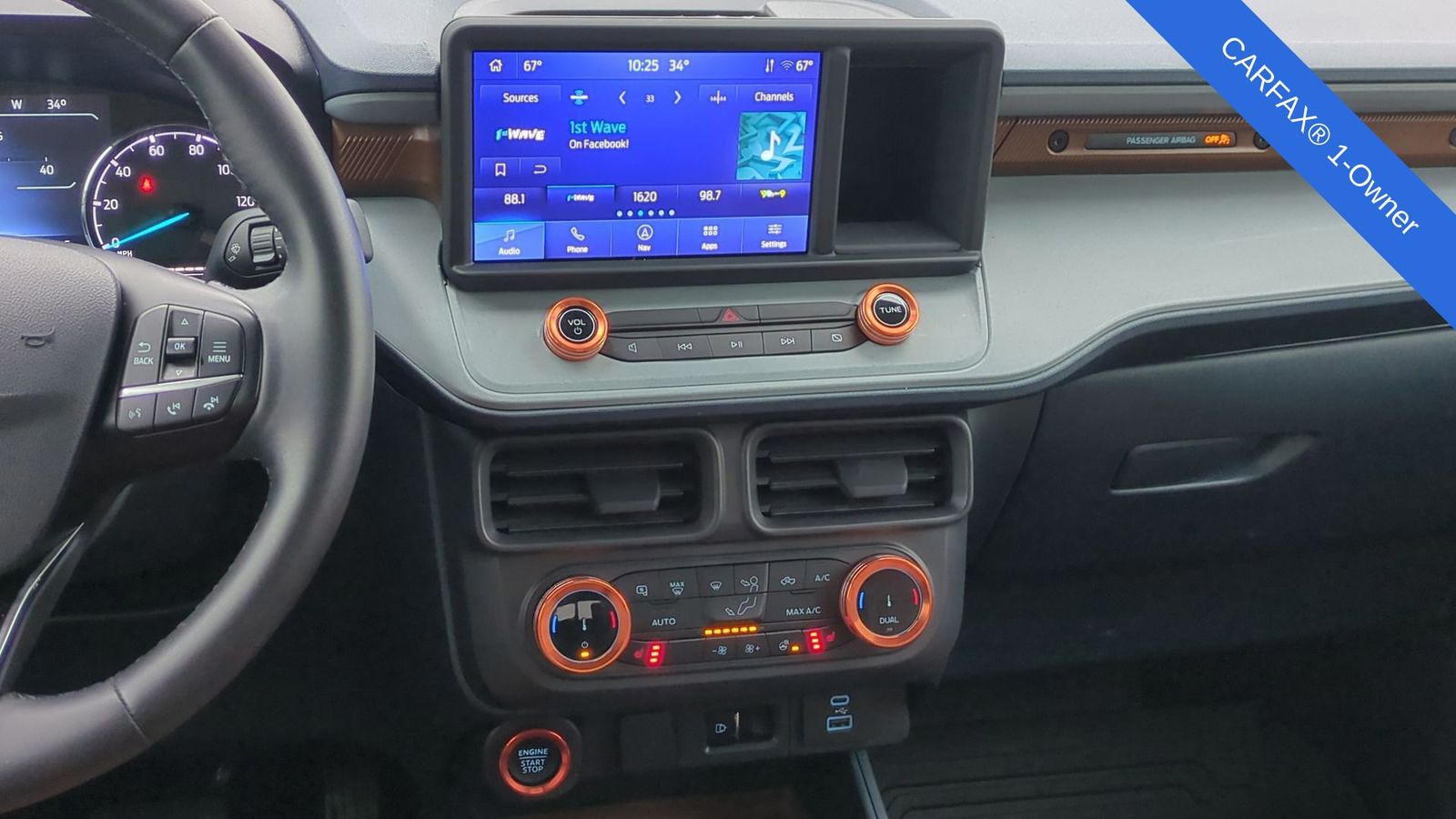 Thumbnail: 2023 Ford Maverick - 33