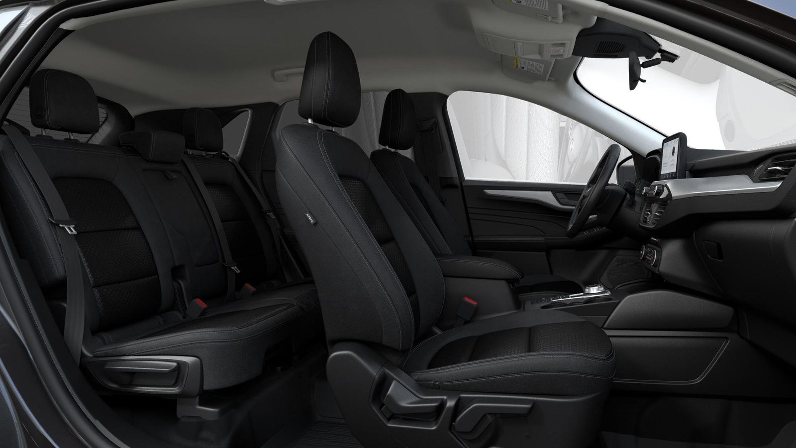 Thumbnail: 2025 Ford Escape - 7