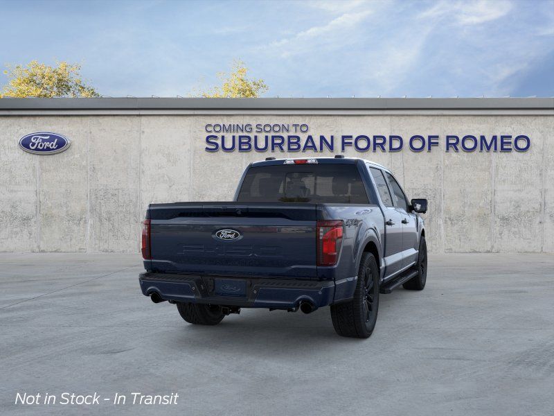 Thumbnail: 2026 Ford F-150 - 9