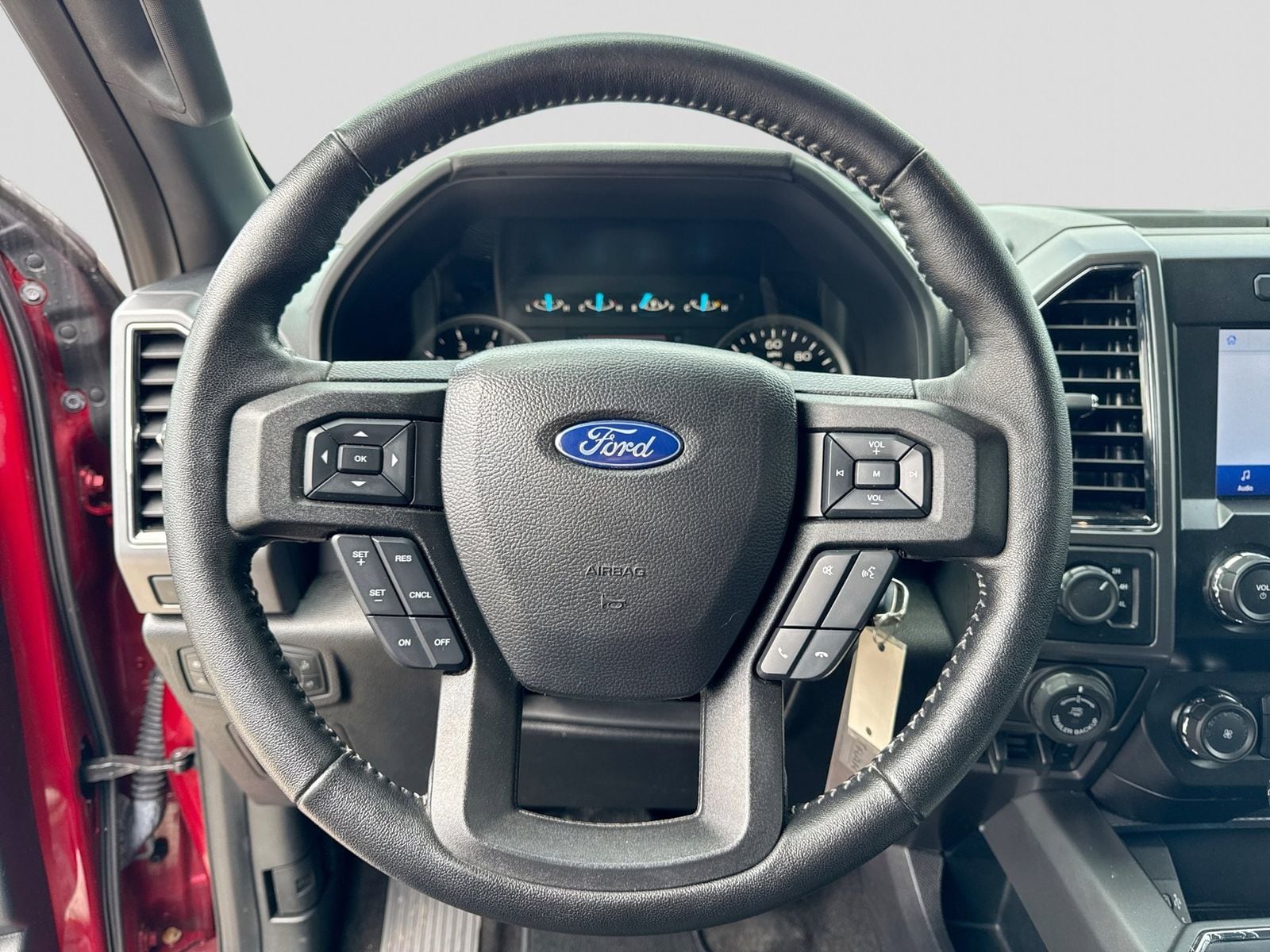Thumbnail: 2019 Ford F-150 - 25