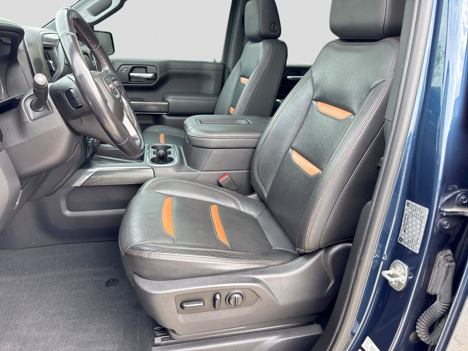 Thumbnail: 2019 GMC Sierra 1500 - 19