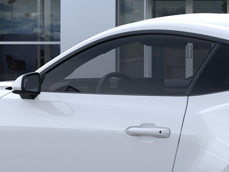 Thumbnail: 2026 Ford Mustang - 21