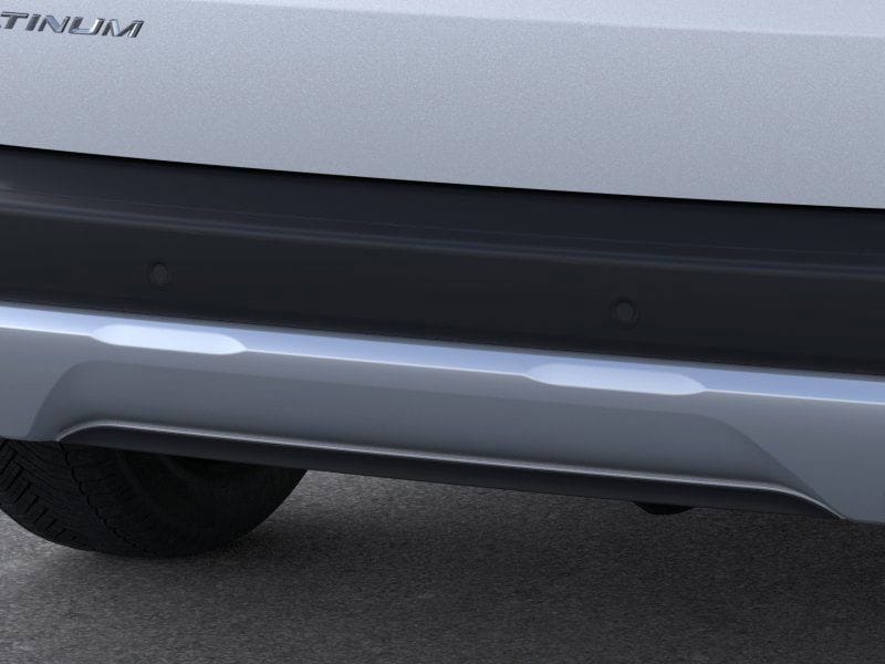 Thumbnail: 2025 Ford Escape - 24
