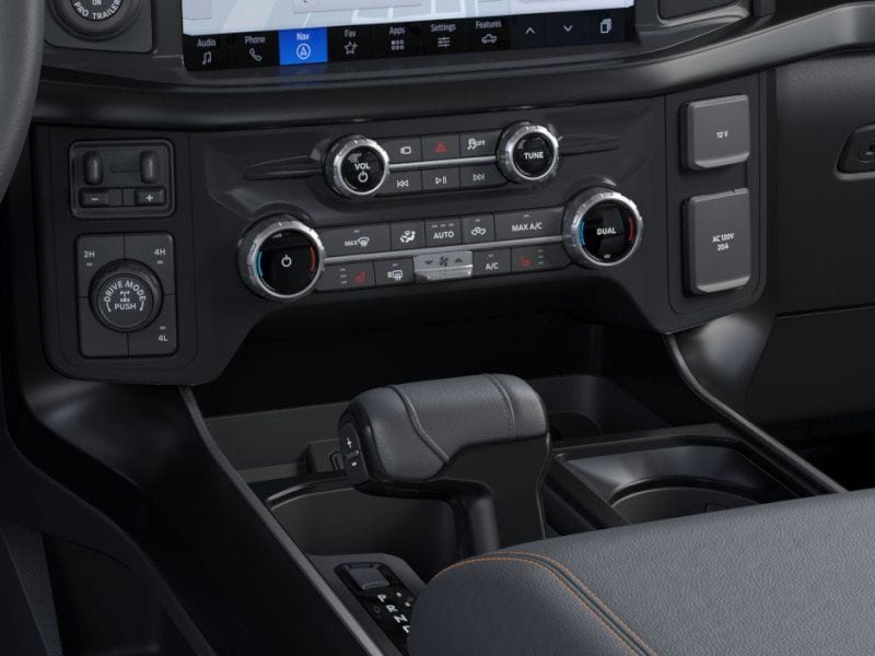 Thumbnail: 2025 Ford F-150 - 16