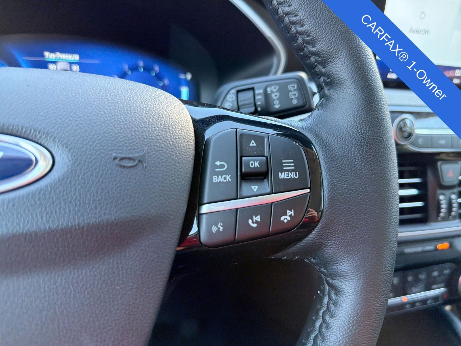 Thumbnail: 2021 Ford Escape - 29