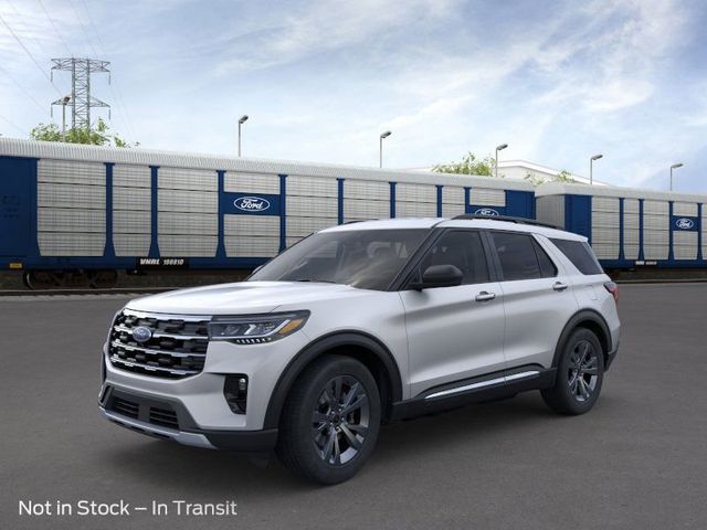 2025 Ford Explorer Active -
                Washington, MI