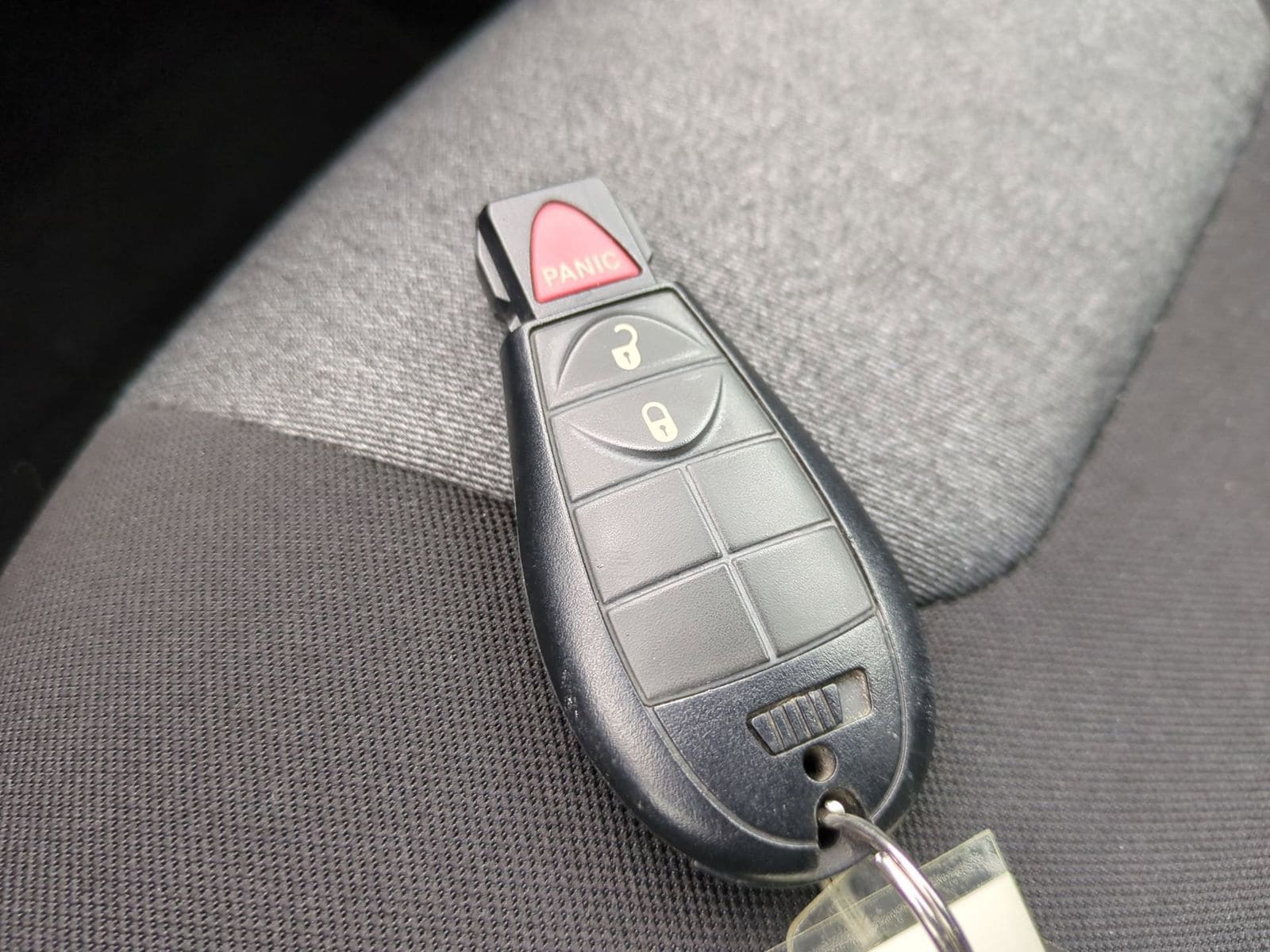 Thumbnail: 2014 Jeep Cherokee - 33