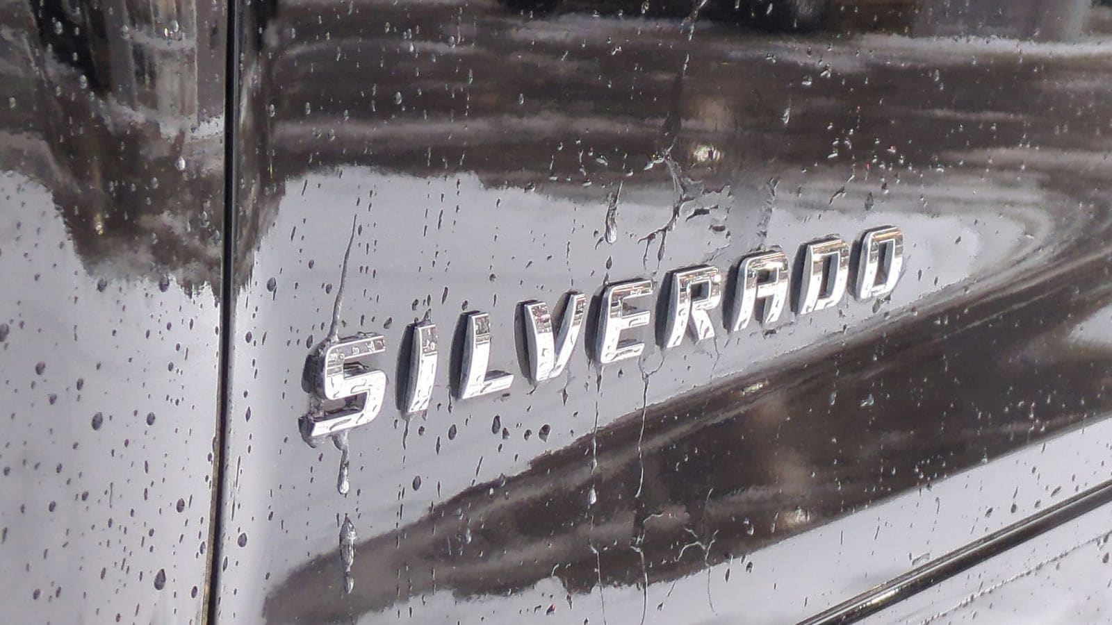 Thumbnail: 2015 Chevrolet Silverado 1500 - 14