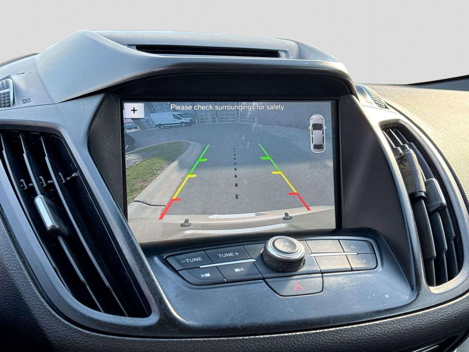 Thumbnail: 2017 Ford Escape - 30