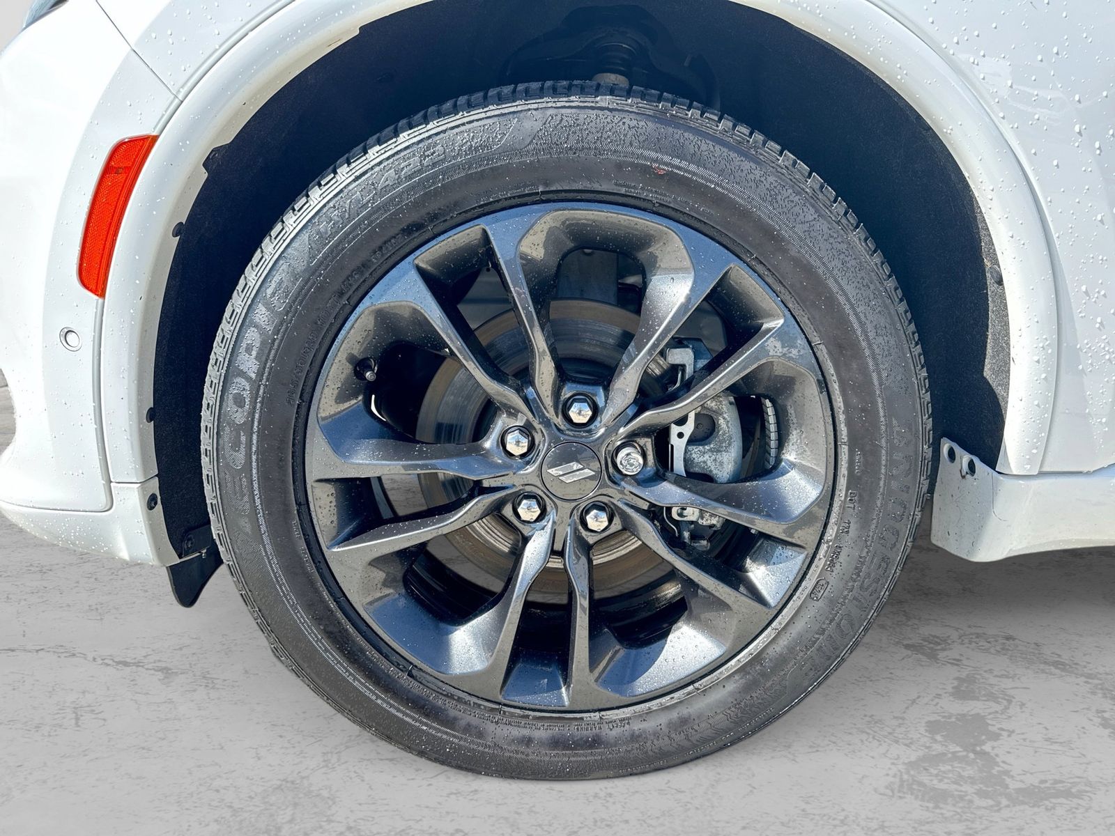 Thumbnail: 2023 Dodge Durango - 16