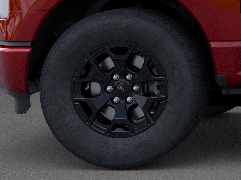 Thumbnail: 2025 Ford F-150 - 20