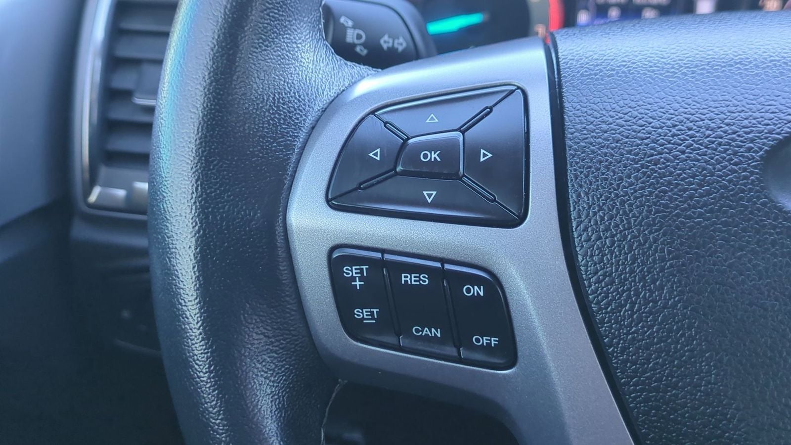 Thumbnail: 2023 Ford Ranger - 28