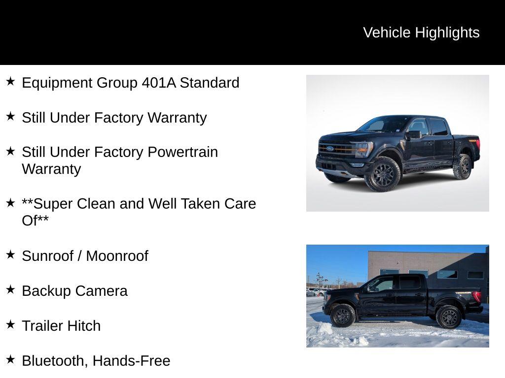 Thumbnail: 2023 Ford F-150 - 6