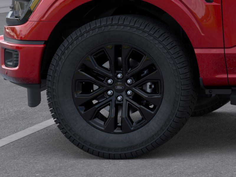 Thumbnail: 2026 Ford F-150 - 20