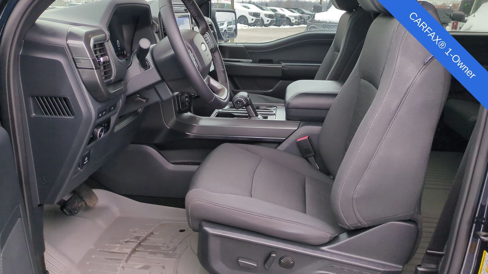 Thumbnail: 2024 Ford F-150 - 18