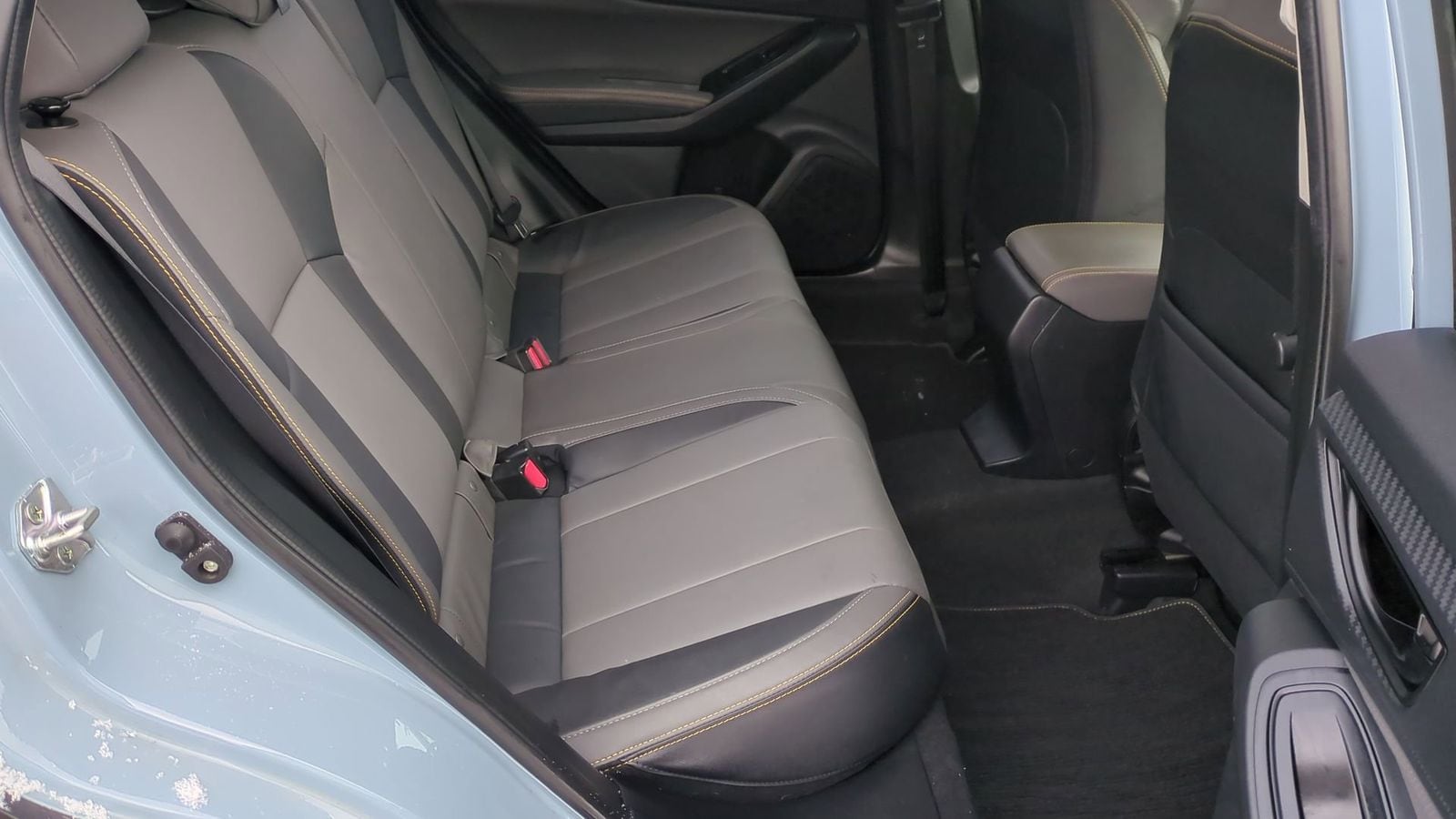 Thumbnail: 2023 Subaru Crosstrek - 21