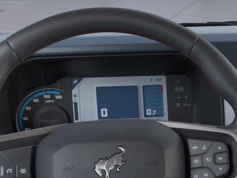 Thumbnail: 2025 Ford Bronco - 14