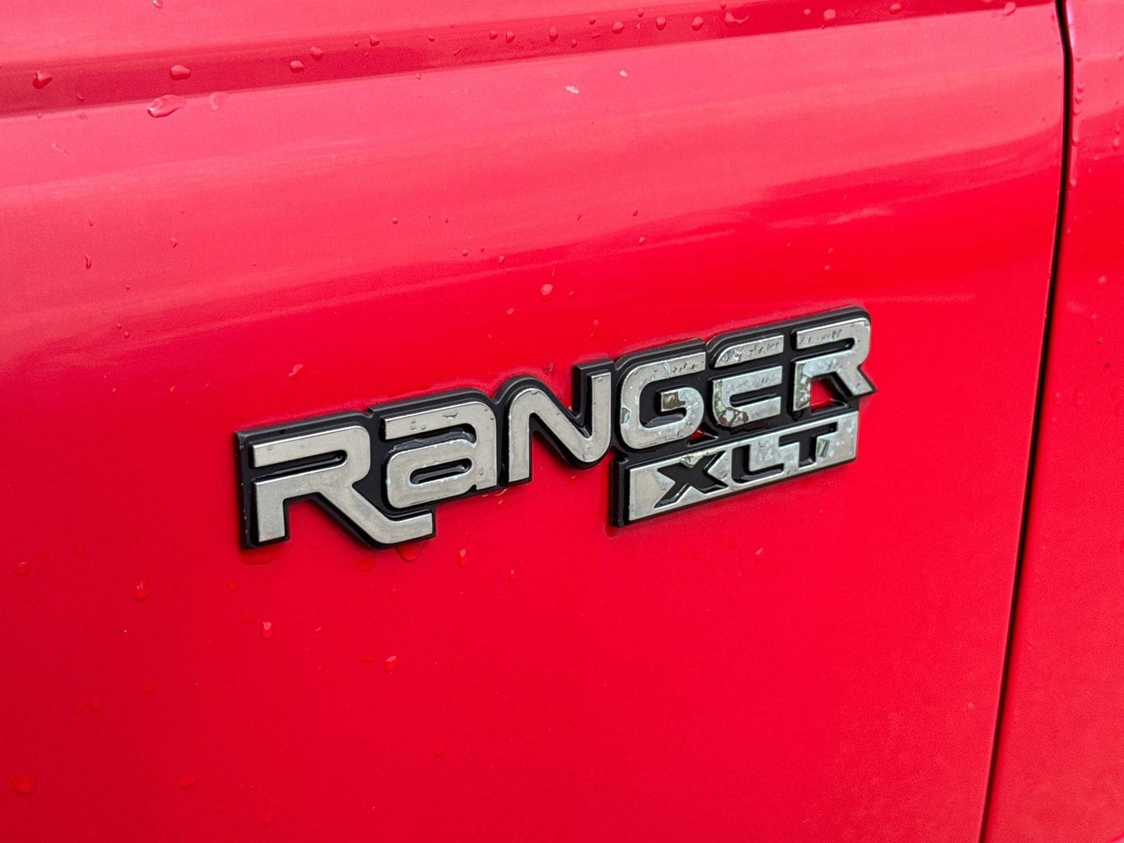 Thumbnail: 2000 Ford Ranger - 11