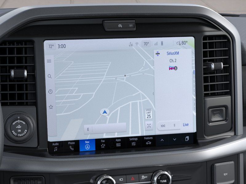 2026 Ford F-150 XLT - Photo 15
