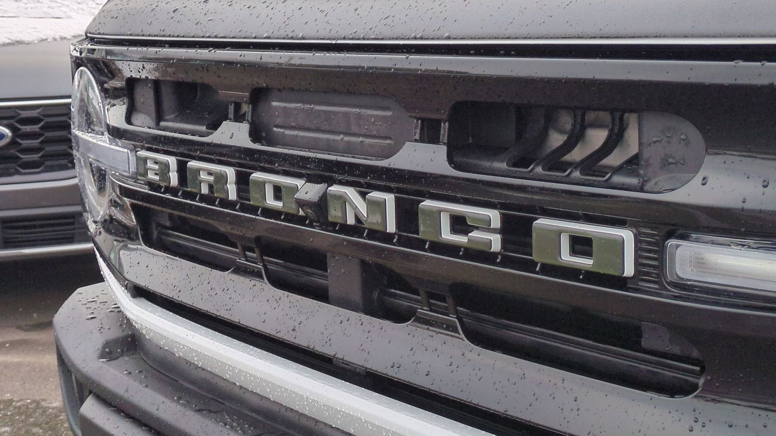 Thumbnail: 2024 Ford Bronco - 12