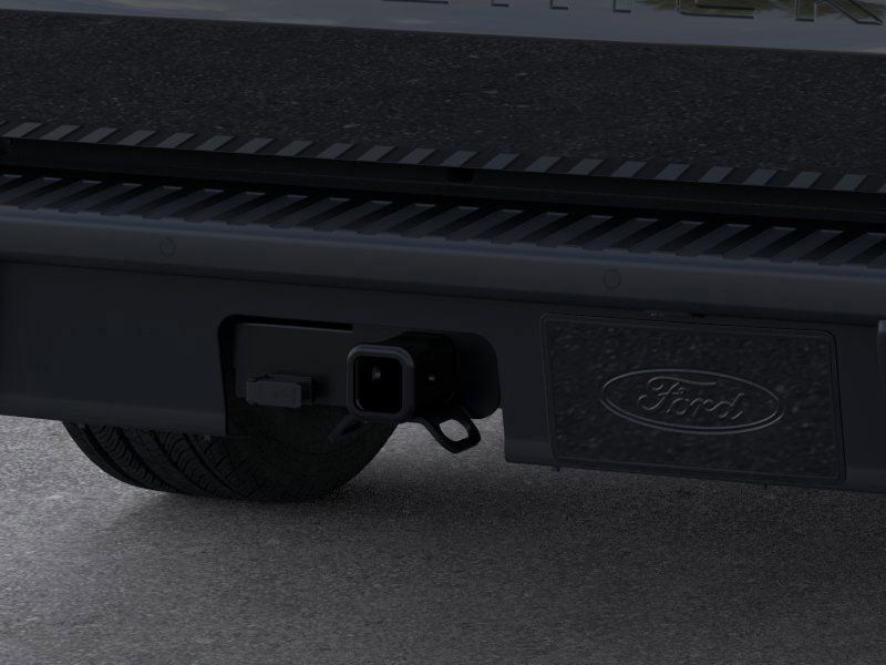 Thumbnail: 2025 Ford Maverick - 23