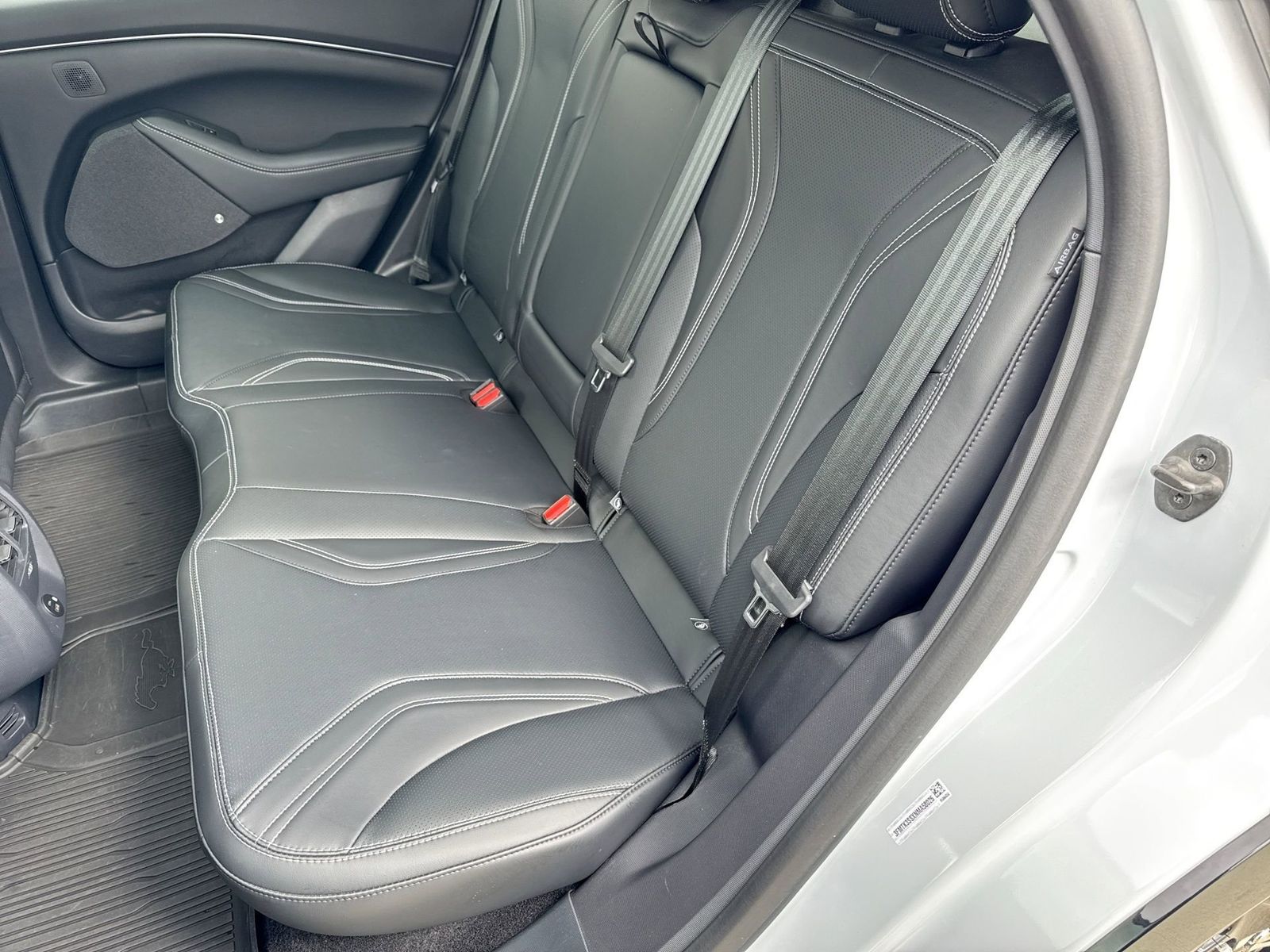 Thumbnail: 2022 Ford Mustang Mach-E - 20