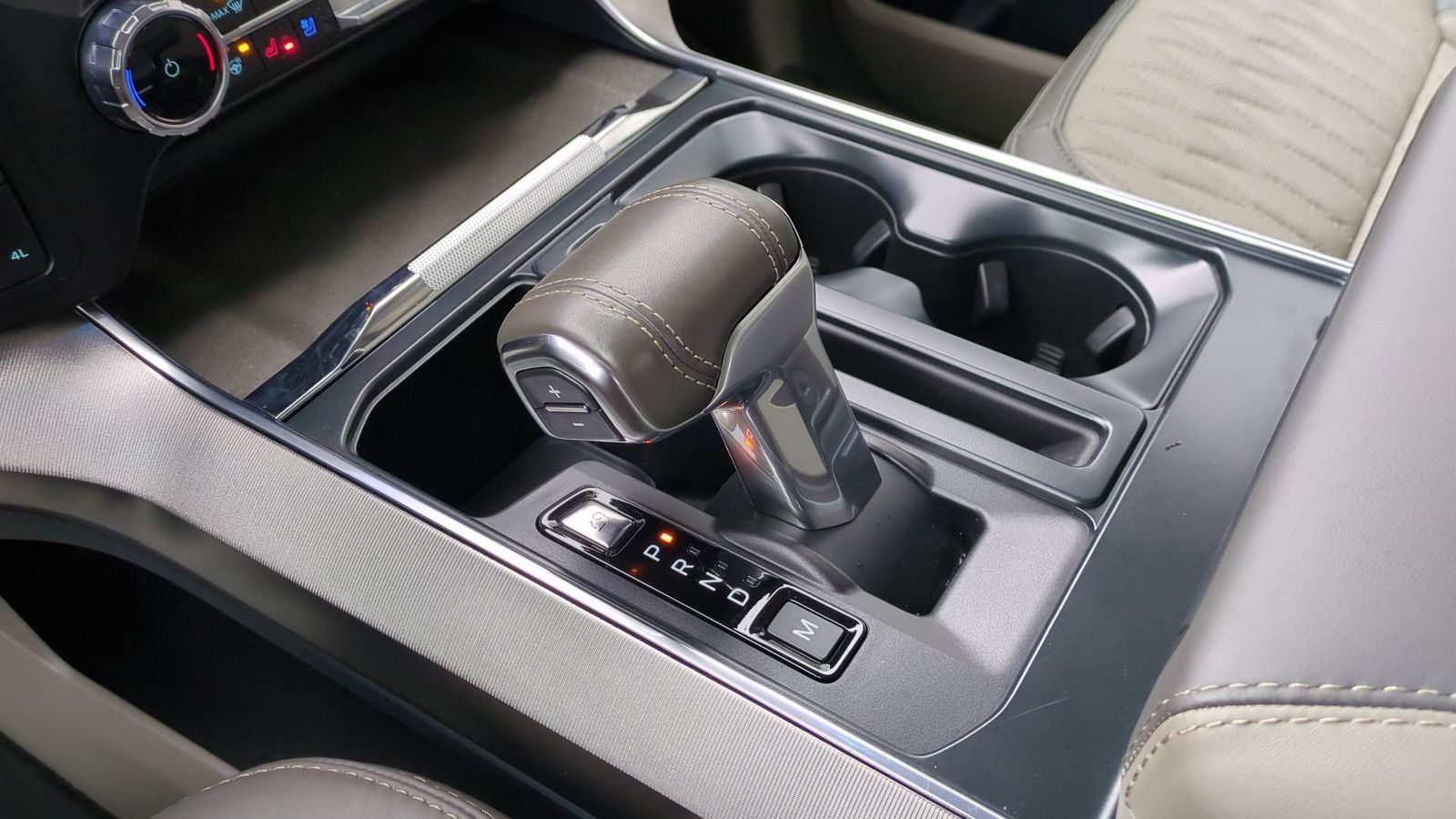 Thumbnail: 2024 Ford F-150 - 39