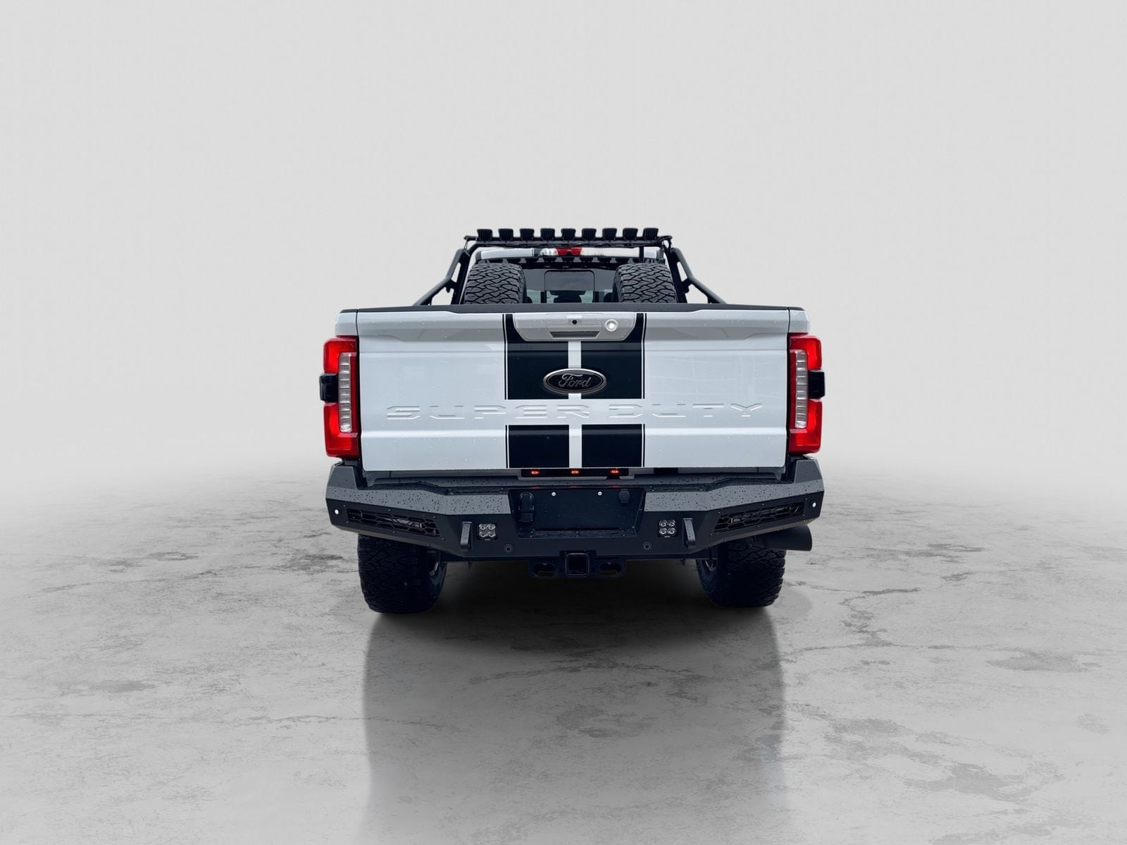 Thumbnail: 2026 Ford F-250 - 6