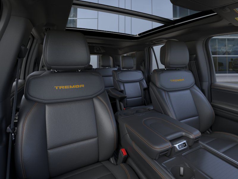 Thumbnail: 2026 Ford Expedition - 11